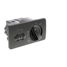 Schalter Hauptlicht Scheinwerfer für SKODA 6Y2 Fabia ab BJ 1999 bis 2008 VEMO