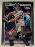 2024 COSMIC MICHAEL PRATT ROOKIE FOOTBALL CARD BUCCANEERS NFL 134 topps chrome