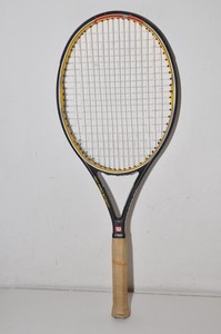 Wilson Prostaff 95 | eBay