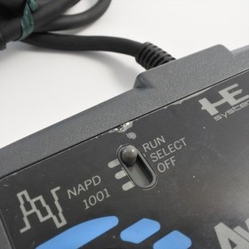 PC Engine Controller AVENUE PAD 3 NAPD-1001 Control Pad Tested PCE 2491