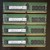 SK hynix 64GB (4x16GB) DDR4 RDIMM PC4-2400T ECC Registered 288-Pin