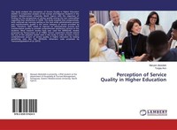 Perception Of Service Quality In Higher Education Maryam Abdullahi
