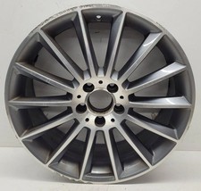 Mercedes-Benz A W177 AMG 2018 19 Zoll Alufelge A1774011600 SPP5706