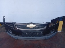 Pare-choc avant Chevrolet CAPTIVA