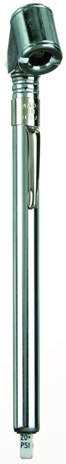 Двухфутовая шина Plews для грузовых автомобилей 20-120 фунтов на квадратный дюйм