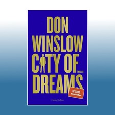 City of Dreams | Don Winslow | Ungelesen