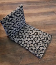 DDR Kinderwagen Matratze vom Zekiwa Favorit 