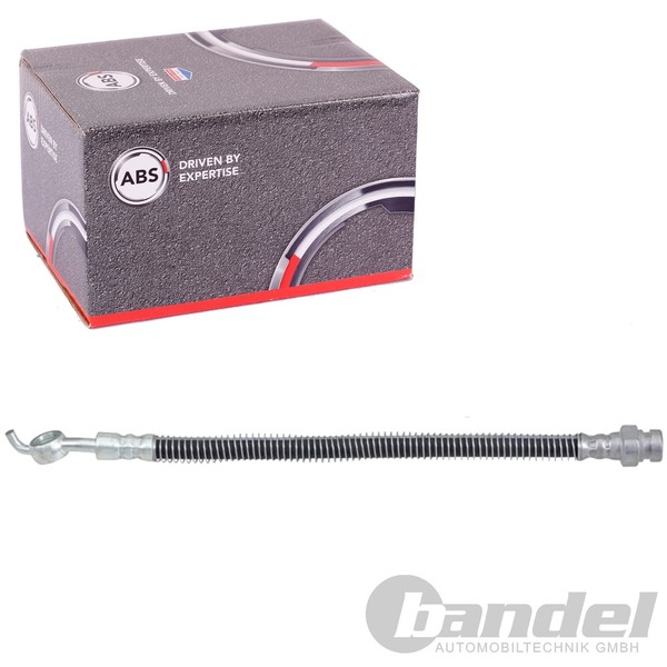 A.B.S. Bremsschlauch Hinterachse Rechts Passend FüR KIA Carens | SL 6718-image
