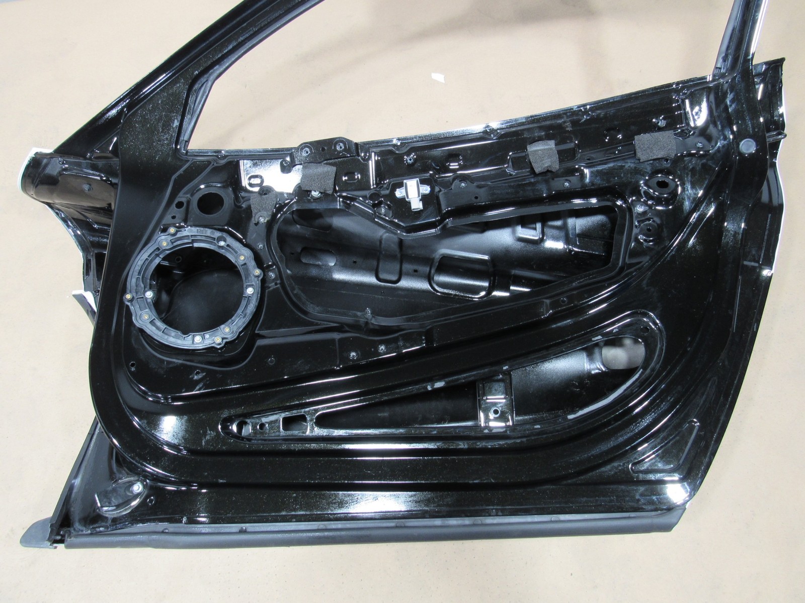 17-23 Mclaren 720S 720 2018 Coupe Front Right Passenger Door Shell Panel !#4