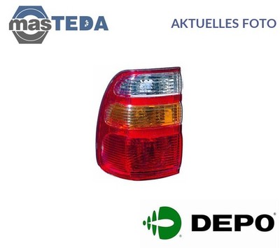 212-19B6L-A RÜCKLEUCHTE HECKLEUCHTE LINKS LORO FÜR TOYOTA LAND CRUISER 100