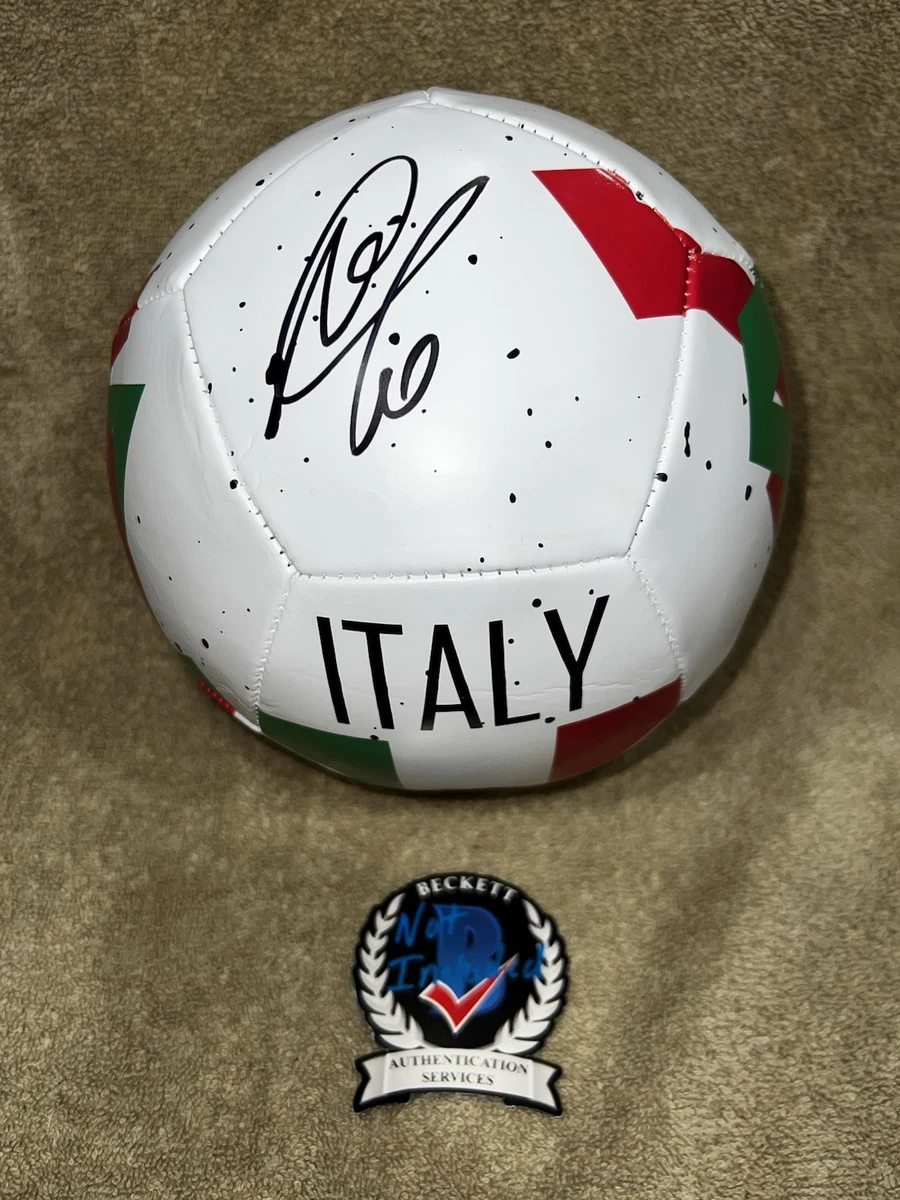 Autographed Soccer Balls for sale | eBay
