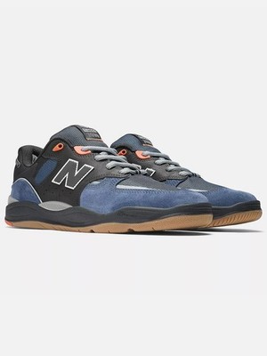 New Balance 1010 Tiago Lemos Navy/Black NM1010S0 Skateboarding