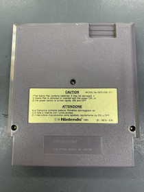 Wario's Woods NES Game NES-WB-AUS