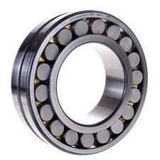 22224-E1-XL FAG Roller Bearings image
