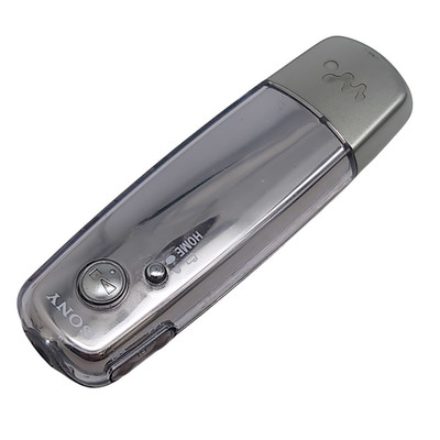 Sony Walkman NW-E002 Digital Music Player USB MP3 Ersatzteile oder Reparaturen