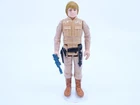Vintage 1980 Kenner Star Wars Action Figure HK Luke Skywalker Bespin Original NR