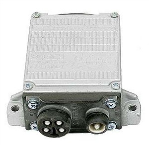 Mercedes Ignition Electronic Control Unit Gas REMANUFACTURED R107 W123 W126