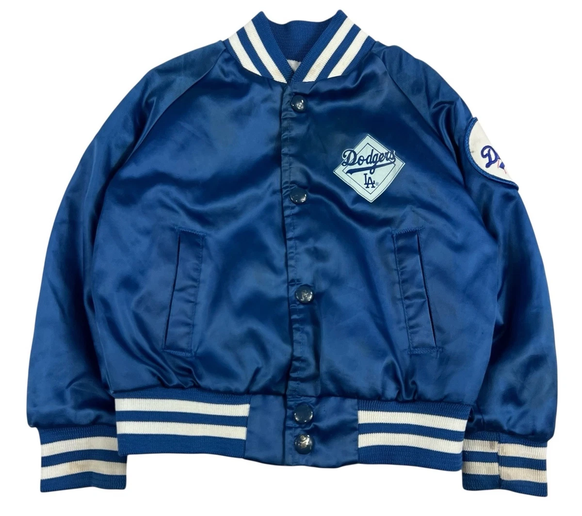 Los Angeles Dodgers Fan Jackets for sale | eBay