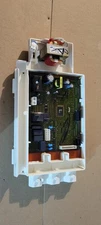 Dc92-01803c Samsung Washer Main Control Board Shipped Under 24hrs