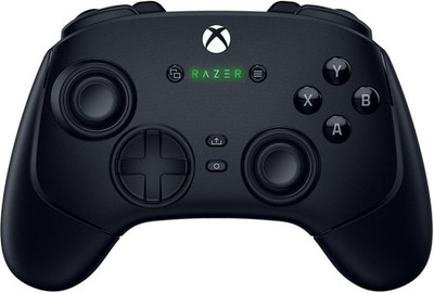 Razer Wolverine V3 Pro | Controller | Xbox Series X und PC | Schwarz | WIE NEU