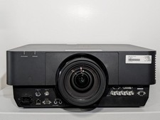 Sony VPL-FHZ700L Full HD Laser Phosphor Projector 7970 Hours - 7,000 Lumens 