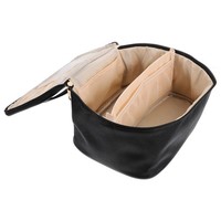 Kulturbeutel Reisen Make Up Tasche Reise-Kosmetiktasche Make-Up-Aufbewahrung