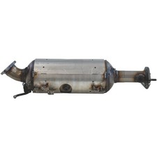 Rußpartikelfilter DPF HDP106
