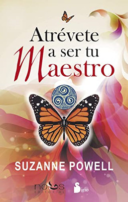 Atrevete a Ser Tu Maestro - Spanischsprachiges Taschenbuch NEU Suzanne Powell 2014-