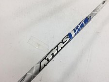 UST Mamiya ATTAS COOOL 6 1W Golf Shaft SR 44" Excellent