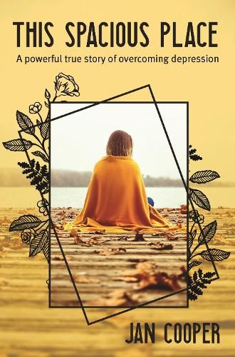 Ян Купер Это просторное место (в мягкой обложке) (ИМПОРТ ИЗ Великобритании)