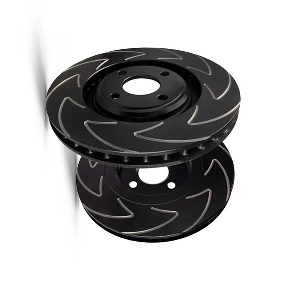 Disque de frein sport EBC à haute teneur en carbone pour Ford (USA) Mustang 5 mo - Photo 3/4
