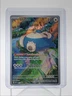 SNORLAX 2023 POKEMON SCARLET & VIOLET 151 BLACK STAR PROMOS #051 Q5542