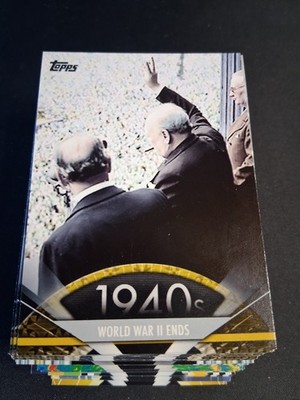 2011 Topps American Pie Base Card - PICK YOUR CARD - Save on multiple cards