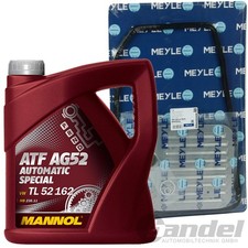 MEYLE GETRIEBEFILTER AUTOMATIK+ATF �L passend f�r BMW 3er E36 5er E39 7er E38 X5