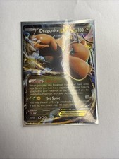 2014 Furious Fists Dragonite Ex #74