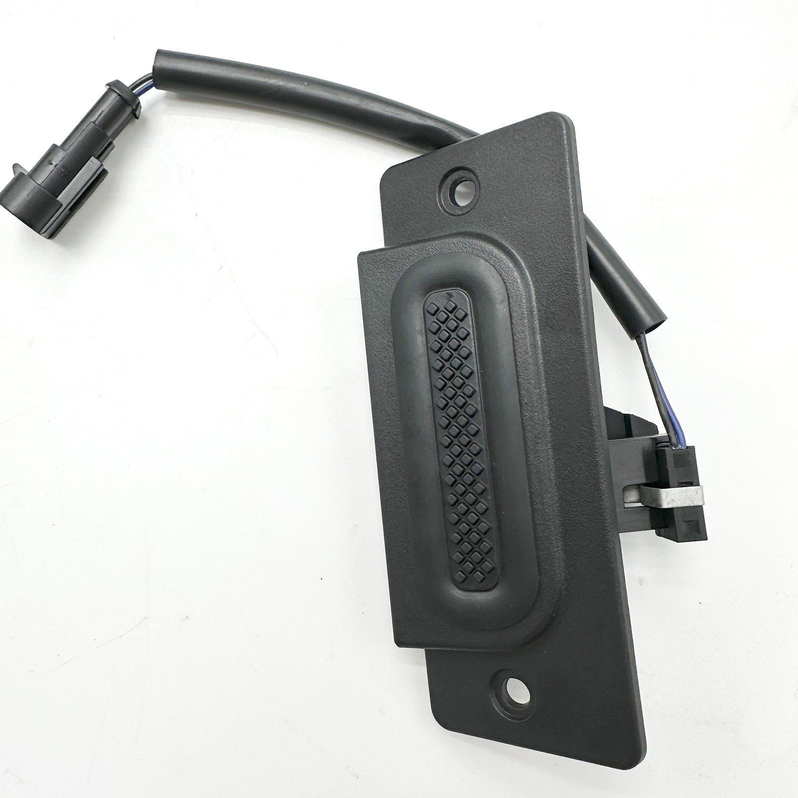 Maserati GranTurismo 2008-2017 Rear Engine compartment lid handle