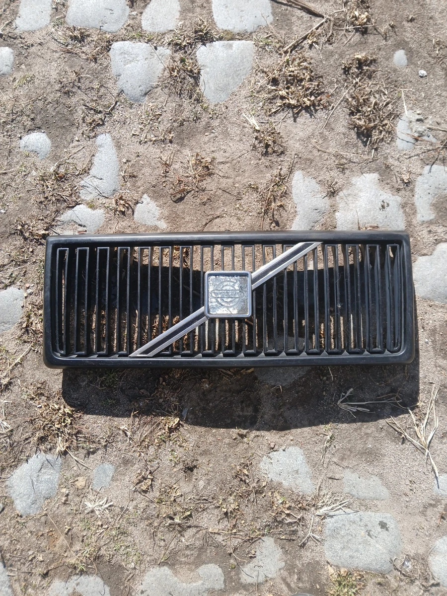 Grilles for 1992 Volvo 240 for sale | eBay