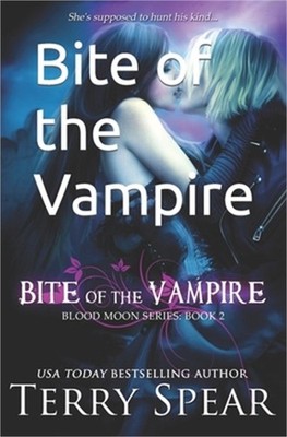 Bite of the Vampire (Paperback or Softback)