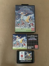 ebay® Auktion 227418112549 | Sega Mega Drive European Club Soccer CIB sehr guter Zustand Pal Version schneller Versand am nächsten Tag Thumbnail of ebay® auction 227418112549 | Sega Mega Drive European Club Soccer CIB sehr guter Zustand Pal Version schneller Versand am nächsten Tag