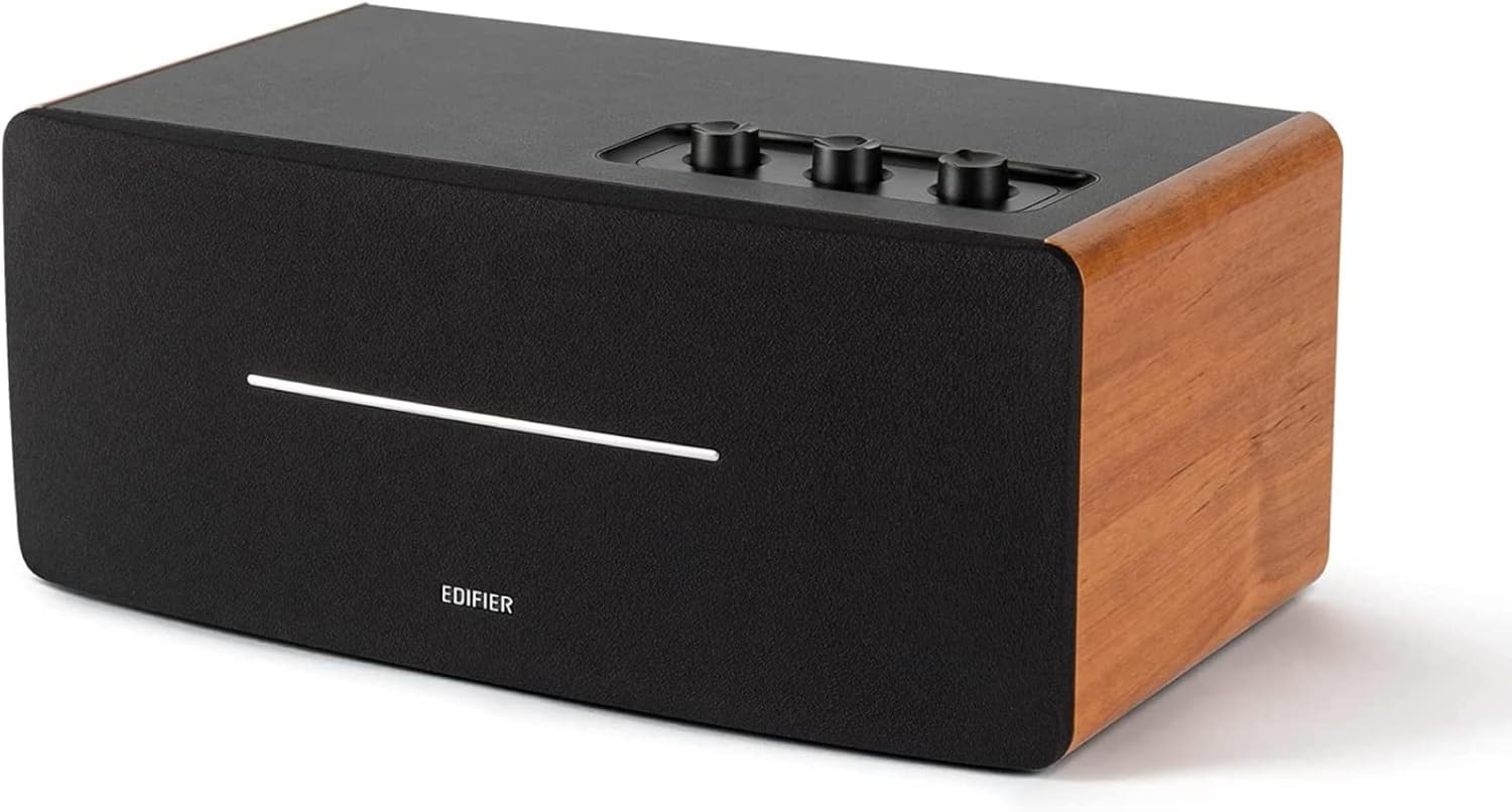 Altoparlanti Computer Edifier D12 70W - Casse Bluetooth Stereo Wireless