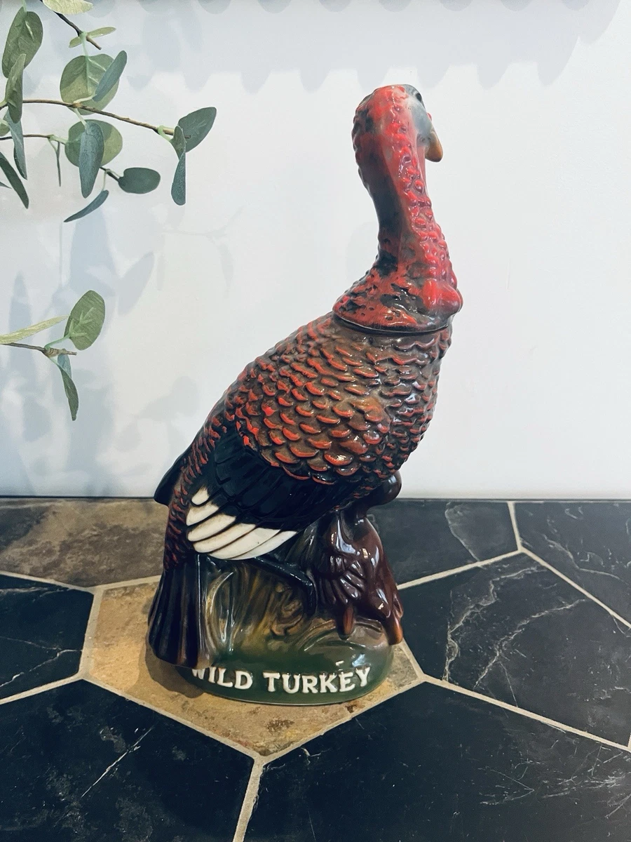 Preços baixos em Wild Turkey Decanter | eBay