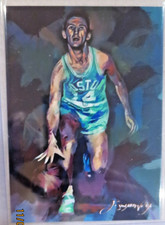 Bob Cousy Rookie Cards Guide and Checklist 11