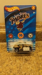 Hot Wheels Padres for sale | eBay