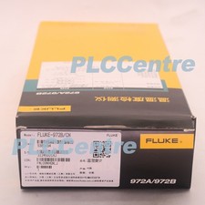 1pc new Fluke 972B Temperature Humidity Meter Fast Shipping