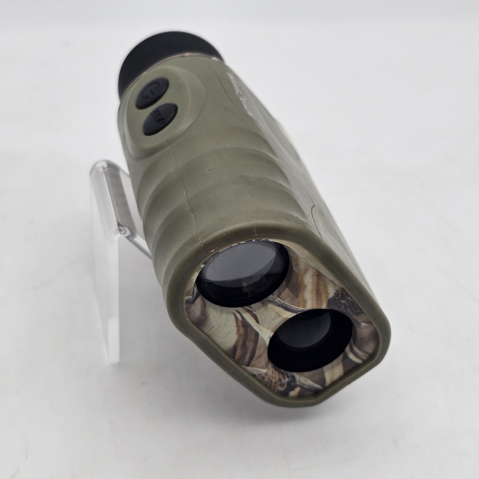 Wildgame Innovations WGI Dx400M Hunting Spotting Rangefinder 