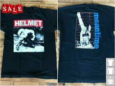 Rare Helmet Band  Gift For Fans Unisex S-5XL Shirt LL336