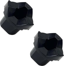 2 Pcs 240328203 Refrigerator Door Hinge Bushing Bearing Closing Cam, Replacement