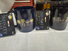 Full Guide to Funko Pop Home Mugs, Shakers - Updated 46