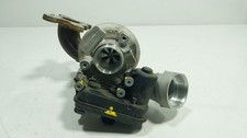 04E145873G TURBOLADER / 4933150850 / 17577283 FÜR CUPRA LEON SPORTSTOURER KL8
