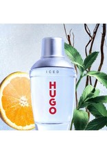 Hugo Boss Hugo Iced 75 ml Eau de Toilette EDT...